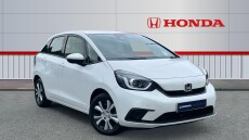 Honda Jazz 1.5 i-MMD Hybrid SR 5dr eCVT Hybrid Hatchback